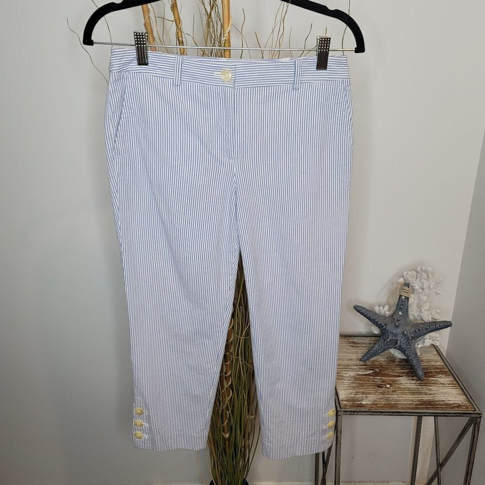 Talbots Pants Womens 2P